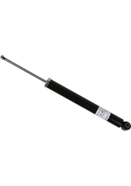 317267 Amortisor Arka A2123200630 A2123201030 A2123261000