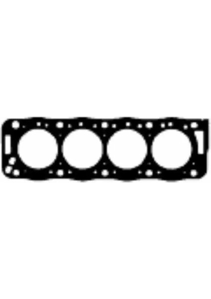 BX890 Silindir Kapak Contasi 0209S6