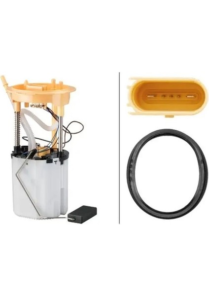 8TF358146631 Yakit Depo Samandirasi 133566 1K0919050AC 1K0919050K