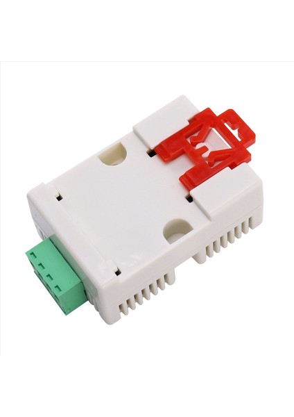 4x Sıcaklık Nem Verici RS485 SHT20 Sensör Modbus Rtu Edinme Modülü Dönüştürücü Yüksek Hassasiyet (Yurt Dışından) fiyatları