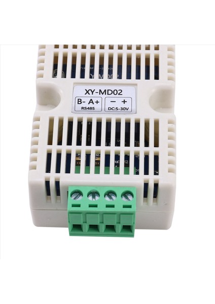 4x Sıcaklık Nem Verici RS485 SHT20 Sensör Modbus Rtu Edinme Modülü Dönüştürücü Yüksek Hassasiyet (Yurt Dışından) indirimleri
