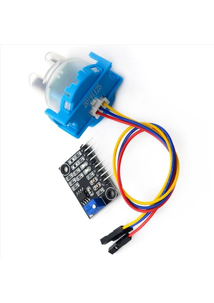 3x Bulanıklık Sensörü Arduıno Için Sürücülü Değer Tedarik Modül Kiti (Yurt Dışından) fiyatları