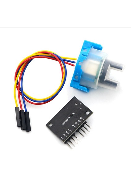 3x Bulanıklık Sensörü Arduıno Için Sürücülü Değer Tedarik Modül Kiti (Yurt Dışından) fırsatları