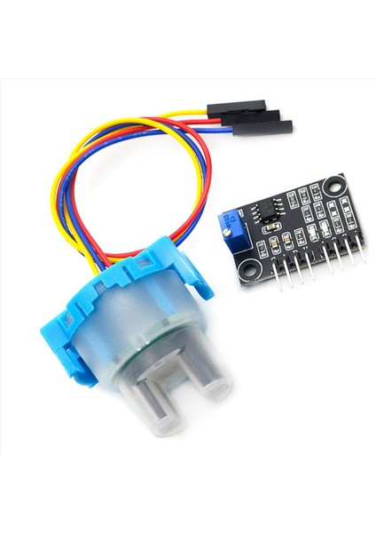 3x Bulanıklık Sensörü Arduıno Için Sürücülü Değer Tedarik Modül Kiti (Yurt Dışından) indirimleri