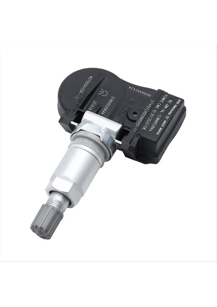 433MHZ Tpms Lastik Basınç Sensörü 407000435R S180052004 Renault Laguna Megane Iıı Vanım (Yurt Dışından) indirimleri