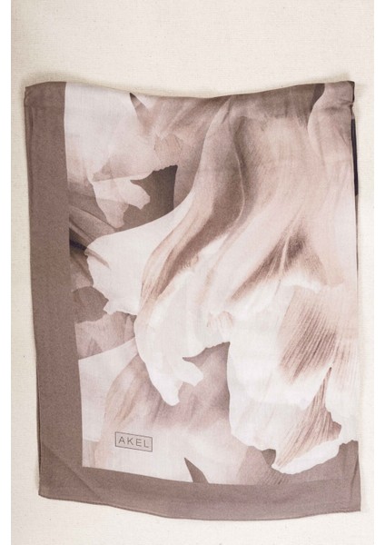 Desenli Pamuk İpek Şal Desen-3 fiyatları