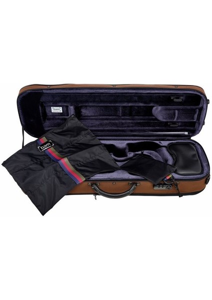 SG5001SC Saint Germain Stylus Kahverengi Keman Kutusu fiyatları