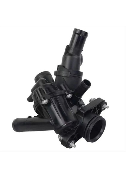 Araba Turbo Motor Termostatı 2702000415 2702002200 A2702000615 Mercedes Benz CLA250 CLA45 Amg (Yurt Dışından) fiyatları