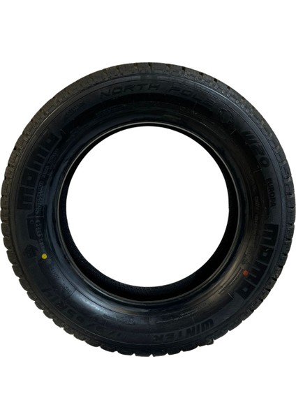 Erlas Jant Lastik 175/65R14 Momo North Pole W20 86T Xl 4 Lü Takım