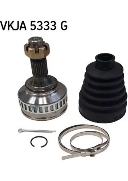 VKJA5333G Dis Aks Kafasi