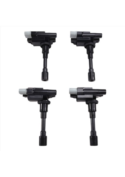 4pcs Ateşleme Bobini 33400-65G00 33410-77E01 Suzuki Ingis Için Jimmy Baleno Sx4 Swift Holden Cruze Yg M13A M15A M16A G16B (Yurt Dışından)