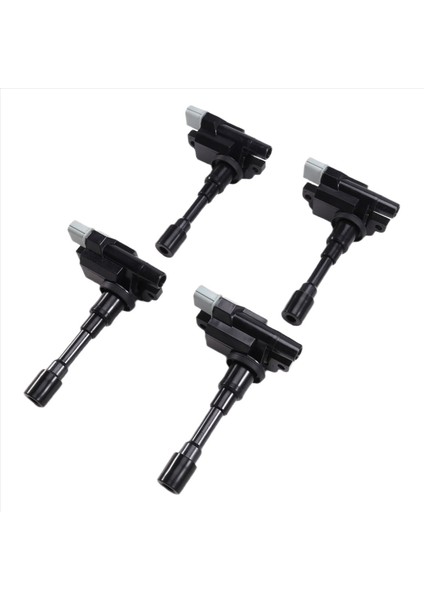 4pcs Ateşleme Bobini 33400-65G00 33410-77E01 Suzuki Ingis Için Jimmy Baleno Sx4 Swift Holden Cruze Yg M13A M15A M16A G16B (Yurt Dışından) modelleri