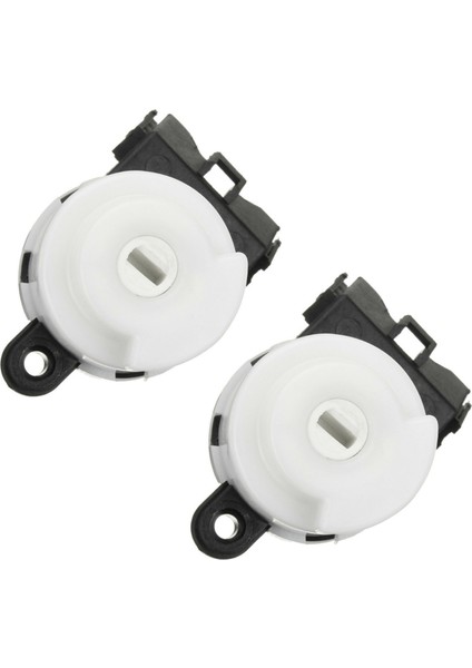Mitsubishi Grandis Lancer Outlander Için 2x 5 Pin Ateşleme Başlangıç Anahtarı MN113754 (Yurt Dışından)