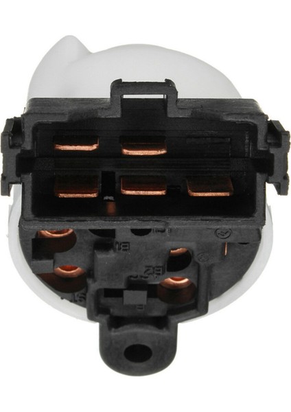 Mitsubishi Grandis Lancer Outlander Için 2x 5 Pin Ateşleme Başlangıç Anahtarı MN113754 (Yurt Dışından) modelleri