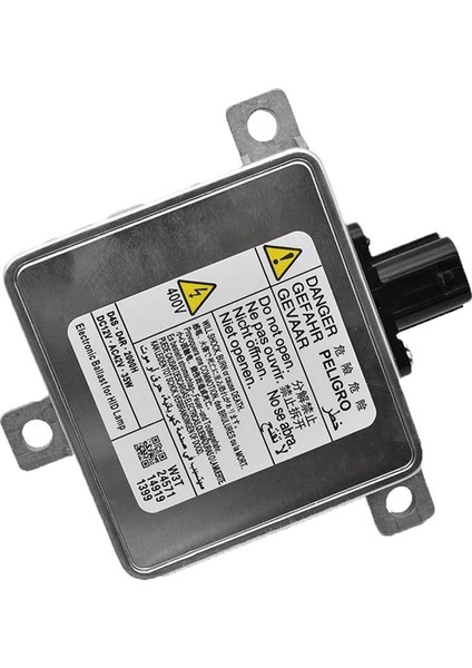 1set W3T21571/W3T216/W3T21671 Xenon Hıd Far Balastını Tel ve Yüksek Basınçlı Hid Honda Civic Mazda 3 Outlander (Yurt Dışından)