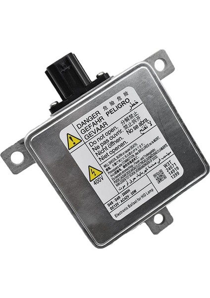 1set W3T21571/W3T216/W3T21671 Xenon Hıd Far Balastını Tel ve Yüksek Basınçlı Hid Honda Civic Mazda 3 Outlander (Yurt Dışından) fiyatları