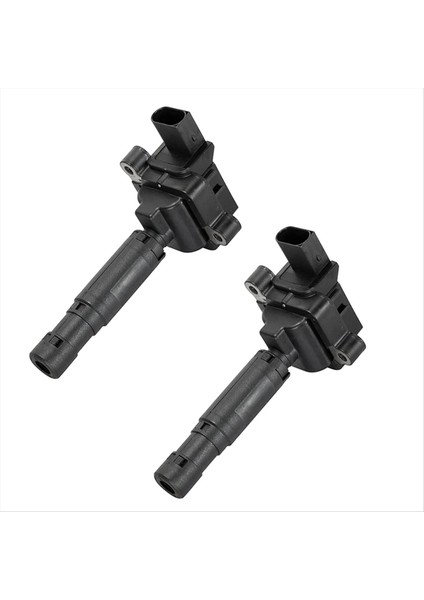 2pcs Mercedes Benz C250 SLK250 M271 R171 R172 C204 C207 C209 CL203 A0001502580 (Yurt Dışından)