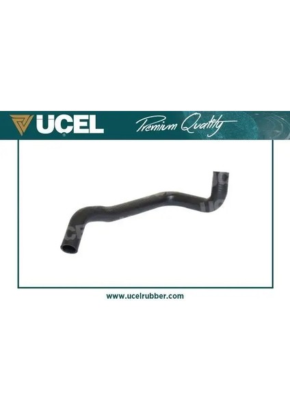 15565 Radyator Hortumu Alt 8200233967