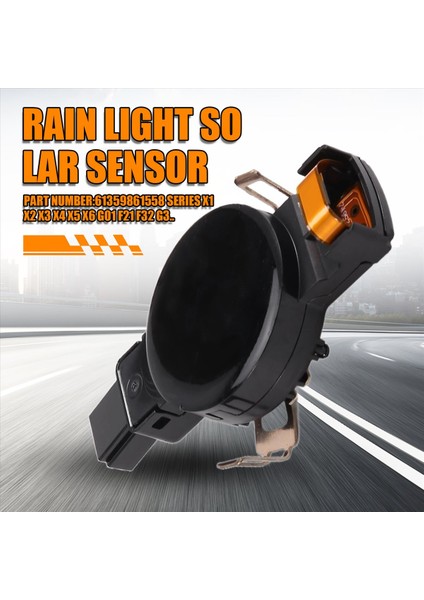 Bmw Için Yağış Sensörü 1 2 3 4 5 6 Serisi X1 X2 X3 X4 X5 X6 G01 F21 F32 G32 F46 F48 Yağlar Işık Güneş Sensörü 61359861558 (Yurt Dışından) fırsatları