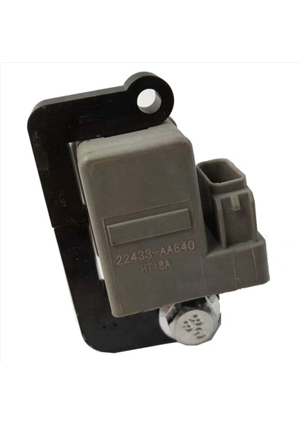 2x Subaru Exiga Için Ateşleme Bobini Impreza Forester Outback Legacy Baja 1 5 2 0 2 5 2004-14 22433-AA540 22433-AA640 (Yurt Dışından) fırsatları