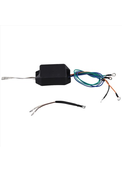 339-6222A4 A6 A8 Outboard Switch Kutusu Cdı Güç Paketi Merkür 4 7 5 9 8 20HP 2cyl 1973-1985 339-6222A4-01-00 (Yurt Dışından)