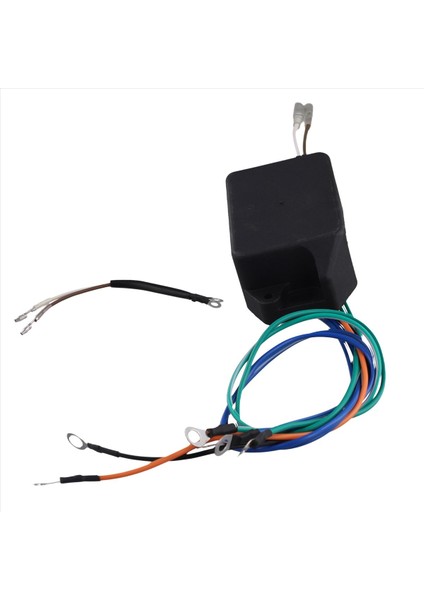 339-6222A4 A6 A8 Outboard Switch Kutusu Cdı Güç Paketi Merkür 4 7 5 9 8 20HP 2cyl 1973-1985 339-6222A4-01-00 (Yurt Dışından) modelleri