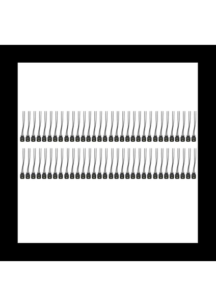 64PCS Ateşleme Konnektörü Ford Için Pop Part Numarası DJ7022Y-2 3-21 Svt F150 F250 E150 Lincoln Mazda Suzuki (Yurt Dışından)