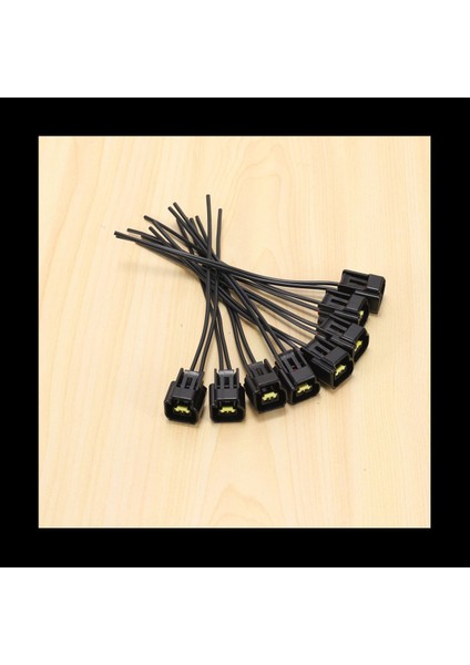 64PCS Ateşleme Konnektörü Ford Için Pop Part Numarası DJ7022Y-2 3-21 Svt F150 F250 E150 Lincoln Mazda Suzuki (Yurt Dışından) fırsatları