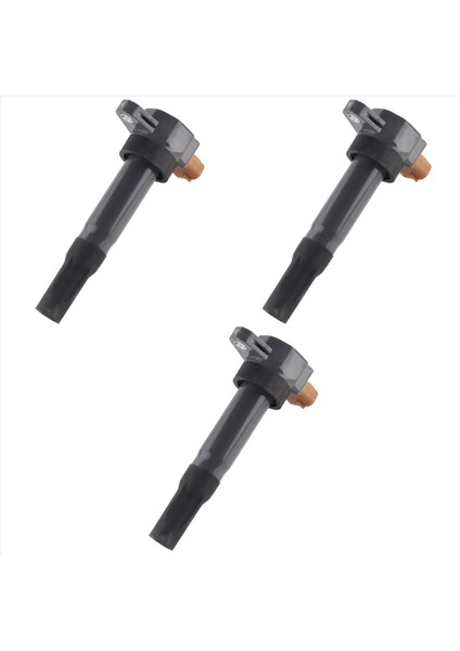 3x Suzuki Swift Swift Swift Swift Swift Swift Için Paketi Grand Vitara Kizashi 4cyl Bobini 3340051K40 33400 51K40 33400-51K40 (Yurt Dışından)