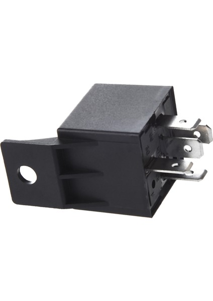 2x 5 Pimli 12V Dc 40A Araç Araba Rölesi (Yurt Dışından) fiyatları