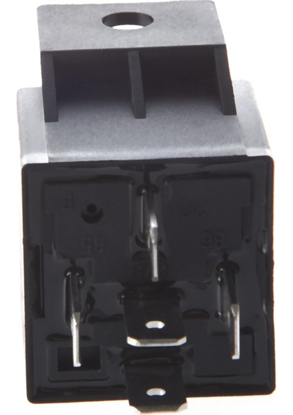 2x 5 Pimli 12V Dc 40A Araç Araba Rölesi (Yurt Dışından) modelleri