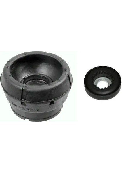 952567 On Amortisor Takoz 1J0412331C