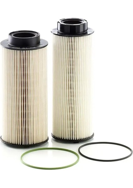 PU100032X Yakit Filtresi 15071005 15504785 15504787