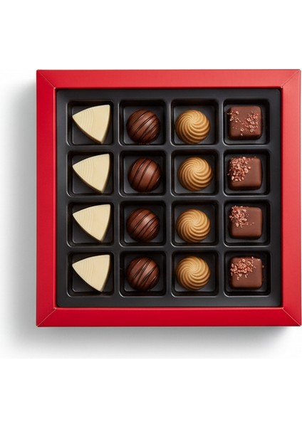 Merry Christmas Kirmizi Spesiyal Kutu 158 gr Glutensiz fiyatları