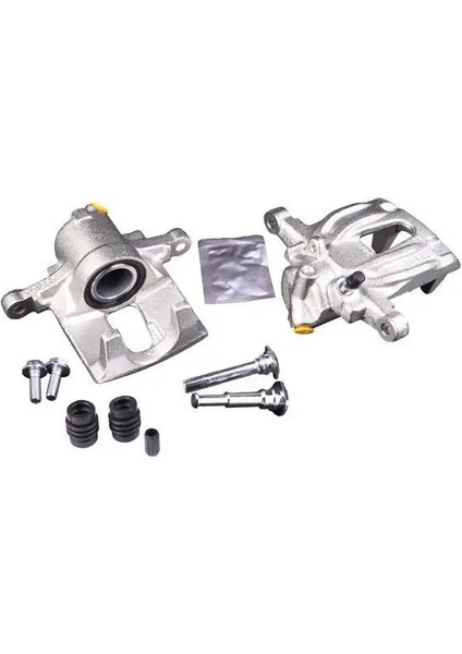 8AN355794451 Fren Kaliperi Arka Sol A6394200283 A6394200883