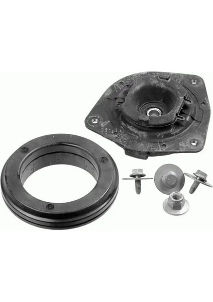 3498701 On Amortisor Takoz Sol 54321JD00B 54321JG01B 54321JG02B