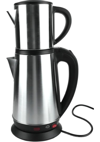 Haus+ Elektrikli Çay Makinesi fiyatları