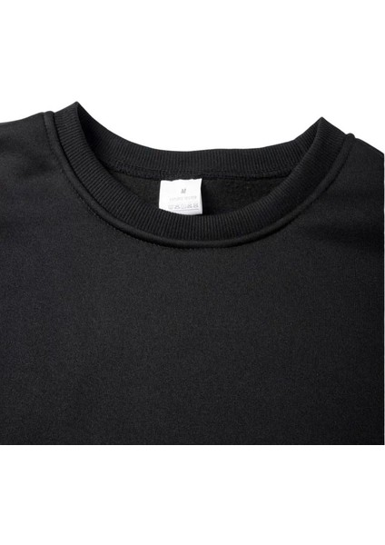 Sıfır Yaka Oversize Eşofman Takım fırsatları