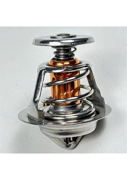 71 ℃ 160 ° F Termostat 129155-49801 Yanmar 4TNV84 4TNV84T 4TNV88 4TNE84 4TNE88 (Yurt Dışından) modelleri