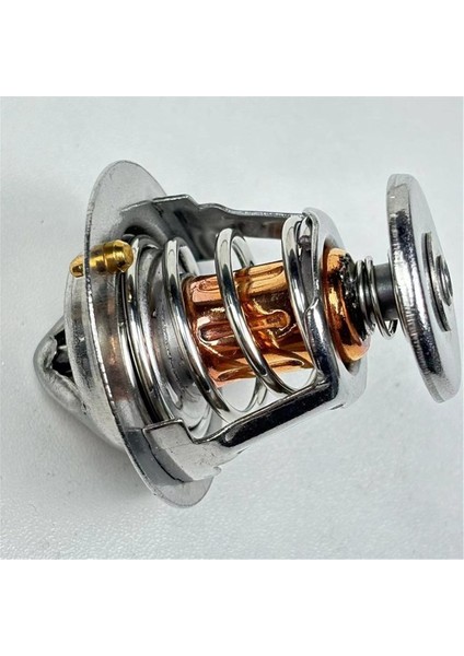 71 ℃ 160 ° F Termostat 129155-49801 Yanmar 4TNV84 4TNV84T 4TNV88 4TNE84 4TNE88 (Yurt Dışından) indirimleri