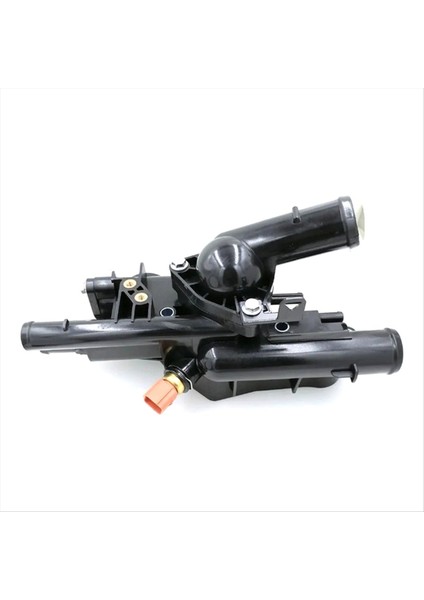 Hyundai Sonata Için Motor Soğutucu Sıcaklık Kontrol Montajı Termostat Muhafazası Kia Optima Rondo 2 4l 256002G600 (Yurt Dışından) fiyatları