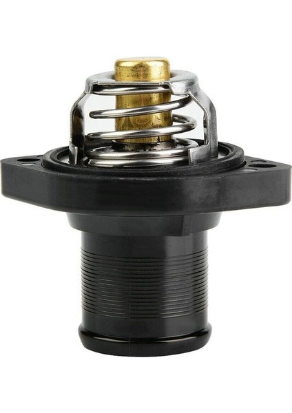 2x Peugeot Için Araç Termostatı 206 307 1007 Citroen Berlingo C3 C4 Xsara 1336 Q1 1336 N5 963006780 (Yurt Dışından) modelleri