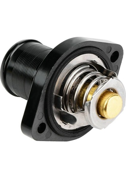 2x Peugeot Için Araç Termostatı 206 307 1007 Citroen Berlingo C3 C4 Xsara 1336 Q1 1336 N5 963006780 (Yurt Dışından) indirimleri