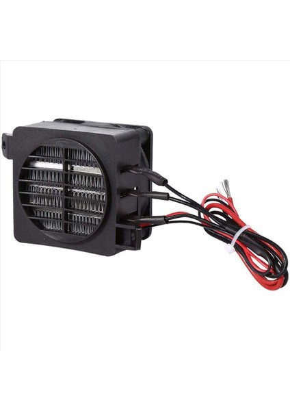 2x Ptc Hava Isıtıcı Fan Isıtıcı 100 Watt 12V Enerji Tasarrufu Otomatik Fan Isıtıcı Sabit Sıcaklık Isıtma Elemanları Isıtıcıları (Yurt Dışından) modelleri