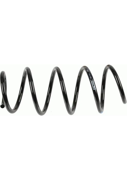 993044 Helezon Yayi On 1K0411105AQ (2 Adet Fiyatıdır)