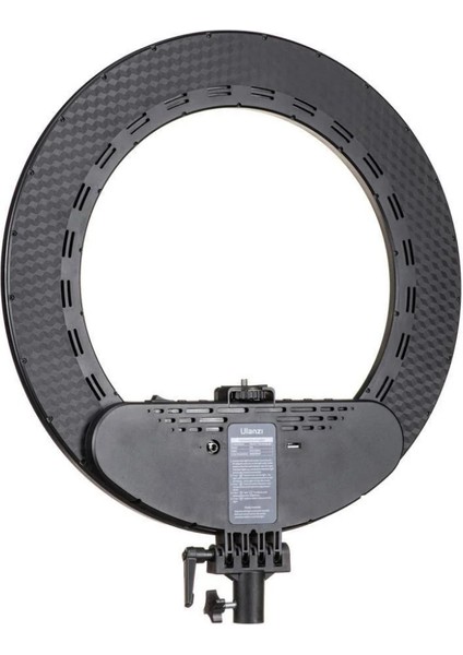 K26 17 Inç Live Streaming Ring LED Işık