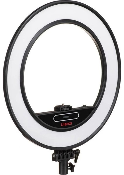 K26 17 Inç Live Streaming Ring LED Işık modelleri