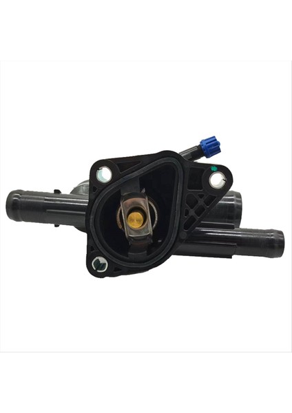 Yeni 110600968R Motor Soğutma Sistemi Soğutucu Renault Logan Için Termostat 1 0 12V 2017-2019 (Yurt Dışından) fiyatları