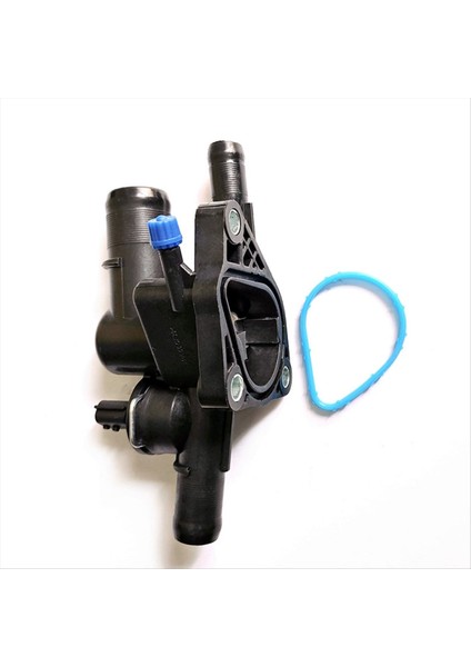 Yeni 110600968R Motor Soğutma Sistemi Soğutucu Renault Logan Için Termostat 1 0 12V 2017-2019 (Yurt Dışından) fırsatları