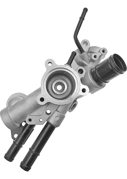 Kia Rondo Optima Için 25620-25002 Yeni Termostat Konutu 2 4l 2007-2012 Magentis 2005-2008 Hyundai Sonata 2005-2007 (Yurt Dışından)